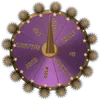 Lucky Bonus Spin 🎰 welfare icon