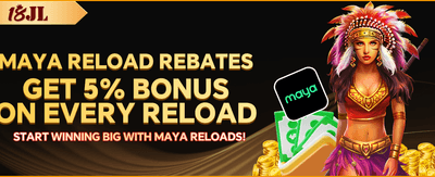 Weekly Reload Jackpot Boost promotion