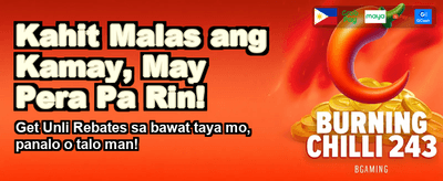 Daily Rewards Await You
